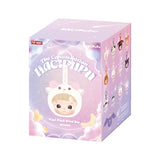 Genuine POP MART HACIPUPU The Constellation Series Vinyl Plush Blind Box