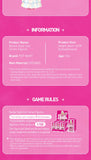 Genuine POP MART Barbie Style Icon Series Blind Box Figure