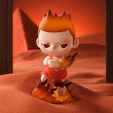 Genuine POP MART KUBO Angel's Poem Series Figures Blind Box