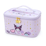 Sanrio My Melody Cinnamoroll Kuromi Cosmetic Makeup Bag Travel