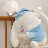 Sanrio Sweet Dreams Sleeping Plush - LoveJojo