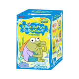Genuine POP MART Bikini Bottom Buddies - Whimsical Plush Blind Box