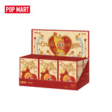 Genuine POP MART Twinkle Twinkle Crush On You Series - Plush Pendant Blind Box