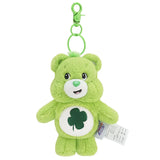 Care Bears Plush Kawaii Carebears Rainbow Bear Keychain