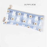 Miffy Transparent Storage Bag