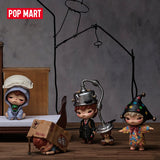 Genuine POP MART Hirono Echo Series Blind Box Figure