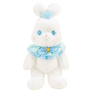 Kawaii Japan Lolita Bunny Bear Soft Plush Rabbit Stuffed Animals