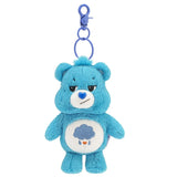 Care Bears Plush Kawaii Carebears Rainbow Bear Keychain