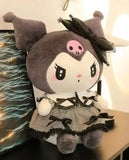 Sanrio Kuromi My Melody Cinnamoroll Plush Toy