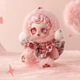 Genuine Pop Mart Skullpanda Winter Symphony Series Blind Box