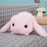 Kawaii Loppy Bunny Rabbit Long Ears Plush Toy - LoveJojo