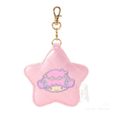 Sanrio Little Twin Stars Mini Coin Wallet Zipped