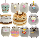Pusheen Plush Toy Kawaii Cat (15cm)
