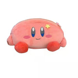Kirby Plush Pencil Case