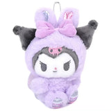 Sanrio Limited Collection Kuromi Cinnamoroll My Melody Plush Toy Kawaii - 25cm