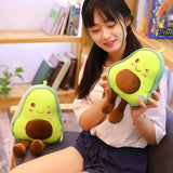 Avocado Plush Toy - LoveJojo