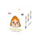 Genuine Pop Mart Crybaby Cheer Up, Baby! Series - Plush Pendant Blind Box