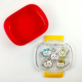 Chiikawa Kawaii Bento Box Tupperware