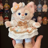 Linabell Cake Skirt Series Kawaii Plush Keychain