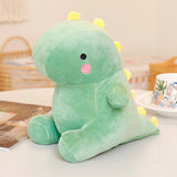 Dinosaur Plush Kawaii Dino Couples Matching