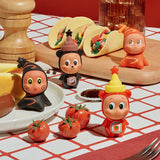 GENUINE POP MART Twinkle Twinkle Create Your Taste Series Figures B Mystery Blind Box