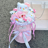 Sanrio Hello Kitty Plush Bouquet