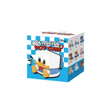 Genuine POP MART Disney Classics POP CUBE 2 Series Figures Blind Box