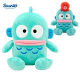 Sanrio Hangyodon Plush Toy (22cm, 27cm or 30cm)