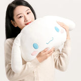 Sanrio Kuromi Cinnamoroll Plush Pillow Cushion