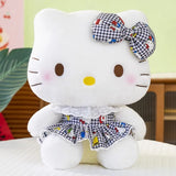 Sanrio Hello Kitty Strawberry Dress Plush Toy - 35cm