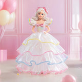 Genuine POP MART Barbie Style Icon Series Blind Box Figure