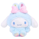 Sanrio Limited Collection Kuromi Cinnamoroll My Melody Plush Toy Kawaii - 25cm
