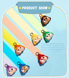 Genuine Pop Mart Crybaby Cheer Up, Baby! Series - Plush Pendant Blind Box