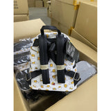 Loungefly Gudetama The Lazy Egg Mini Backpack