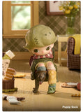GENUINE POP MART DIMOO The Missing Day Series Figures Blind Box