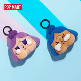 Genuine Pop Mart Crybaby Cheer Up, Baby! Series - Plush Pendant Blind Box