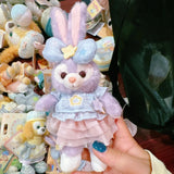 LinaBell StellaLou Kawaii Plush Doll Charm