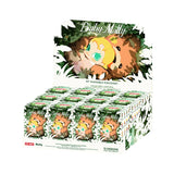 Genuine Pop Mart Baby Molly My Huggable Discovery Series Figures Blind Box
