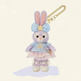 LinaBell StellaLou Kawaii Plush Doll Charm