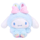 Sanrio Limited Collection Kuromi Cinnamoroll My Melody Plush Toy Kawaii - 25cm