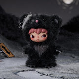 GENUINE POP MART Hirono Road Journal Series Plush Doll Pendant Blind Box