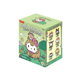 Sanrio Capybara Series Hello Kitty Blind Boxes