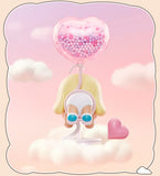 Genuine Pop Mart Crybaby Make me Float Figure