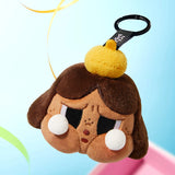 Genuine Pop Mart Crybaby Cheer Up, Baby! Series - Plush Pendant Blind Box