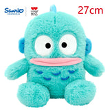 Sanrio Hangyodon Plush Toy (22cm, 27cm or 30cm)