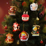 GENUINE POP MART Apple of My Eye Series Figures Blind Box