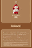 Genuine Pop Mart Skullpanda Winter Symphony Series Blind Box