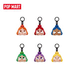 Genuine Pop Mart Crybaby Cheer Up, Baby! Series - Plush Pendant Blind Box