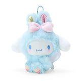 Sanrio Limited Collection Kuromi Cinnamoroll My Melody Plush Toy Kawaii - 25cm