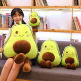 Avocado Plush Toy - LoveJojo